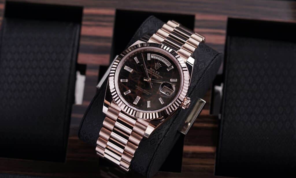 Rolex Day-Date 228235