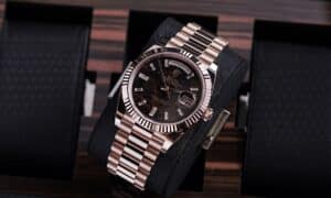 Rolex Day-Date 228235