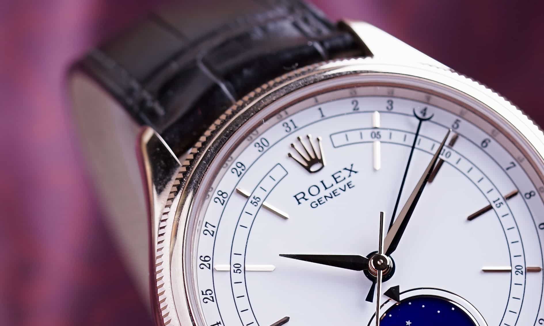 Buying a Rolex? The 10 Most Important Checkpoints