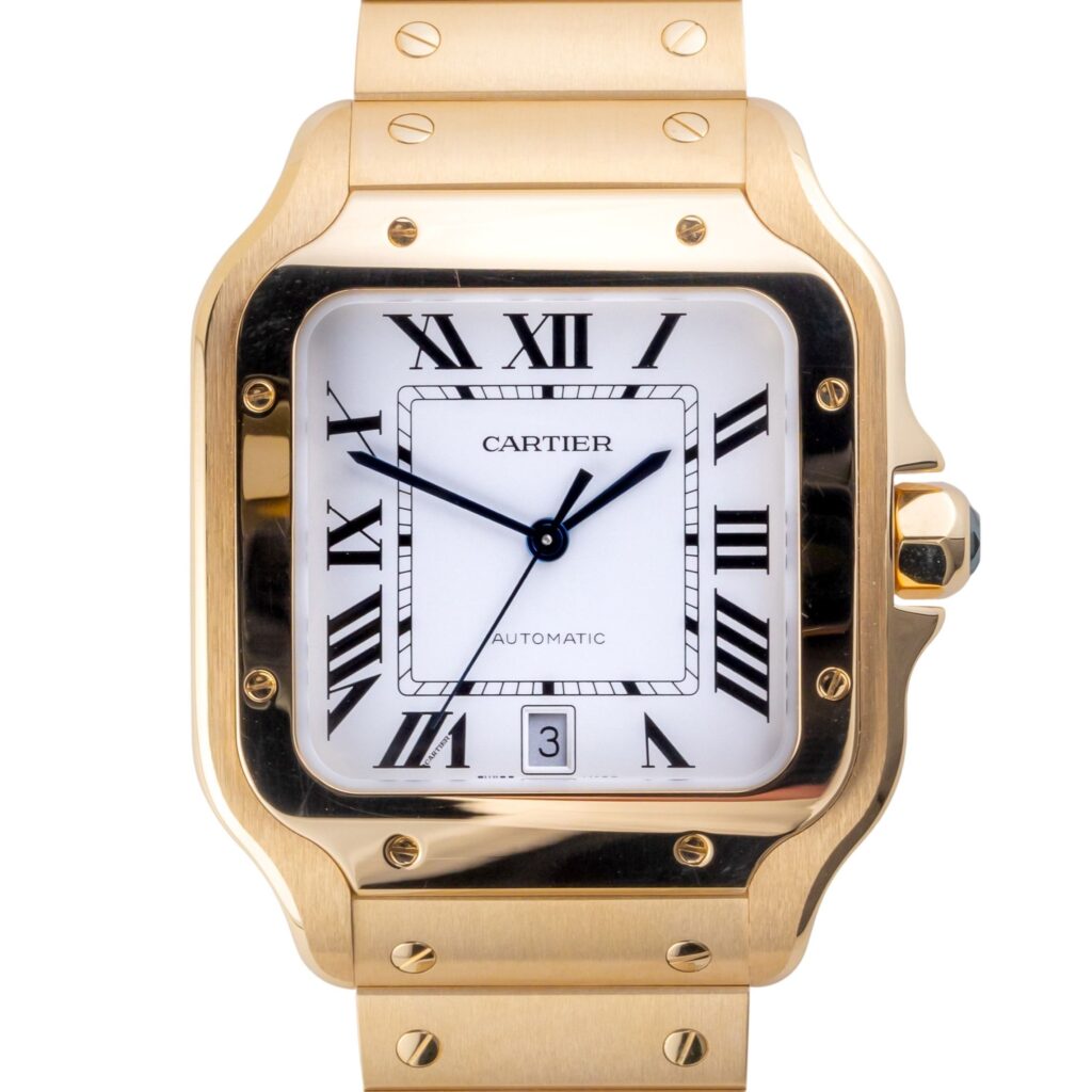 cartier-santos-wgsa0029