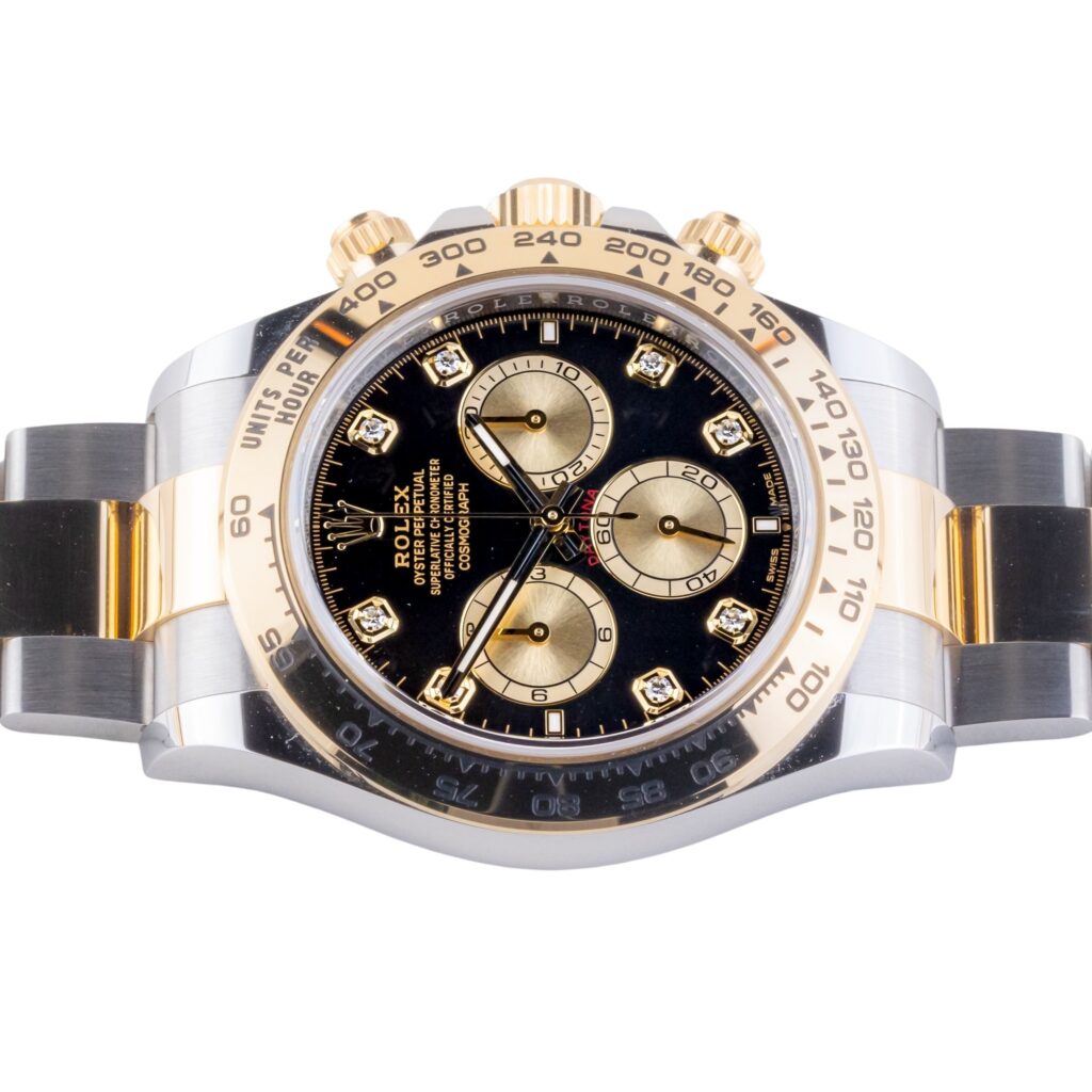 NEW Rolex Daytona Black Diamond 126503 2026 (Vollständiger Satz) 13 rolex-daytona-126503