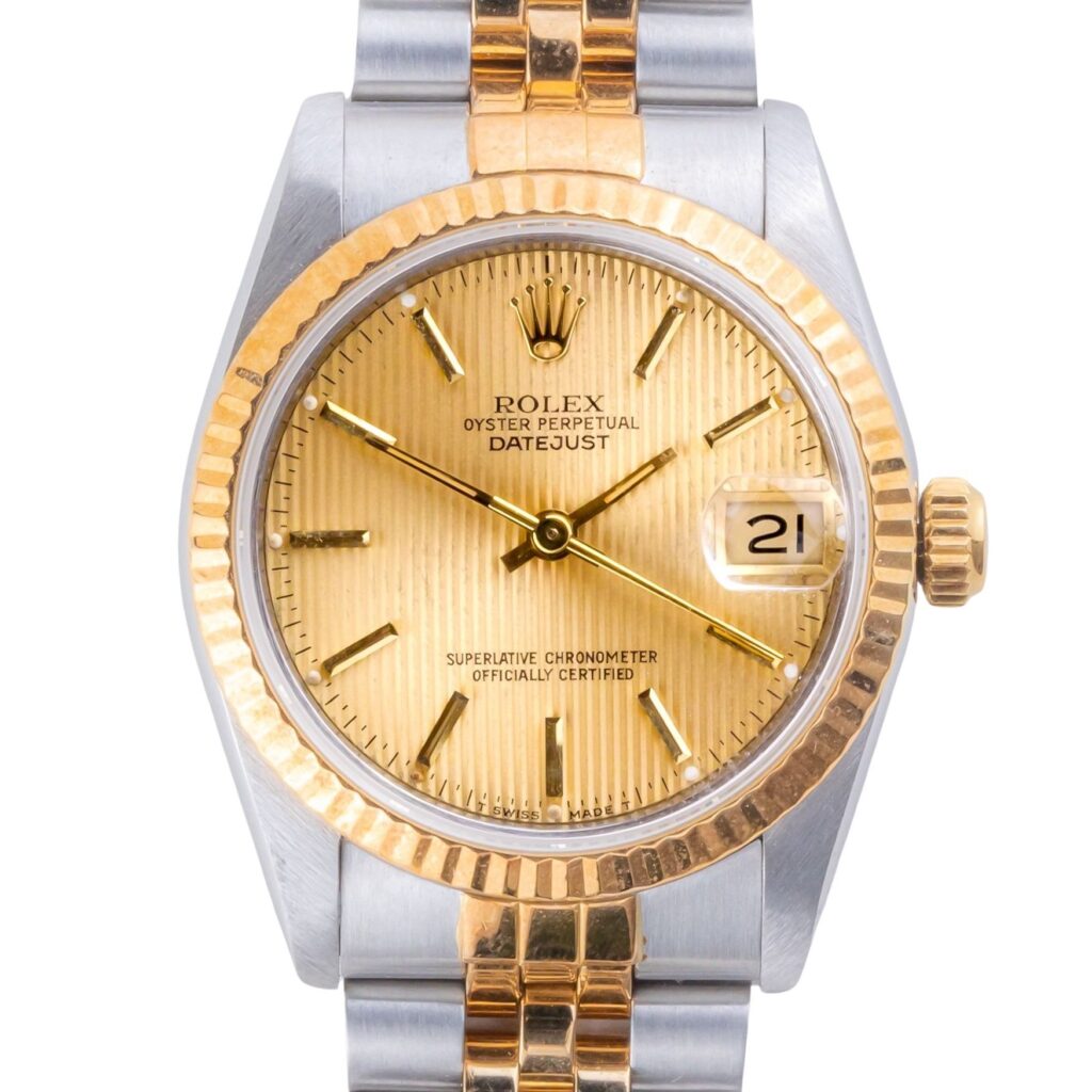 2E0B0777 1CG 3M Langedyk Vintage Watches