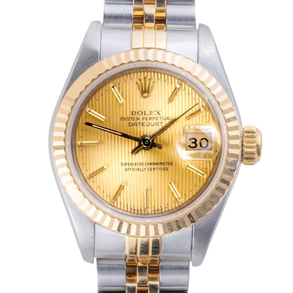 2E0B0854 1CG 3M Langedyk Vintage Watches