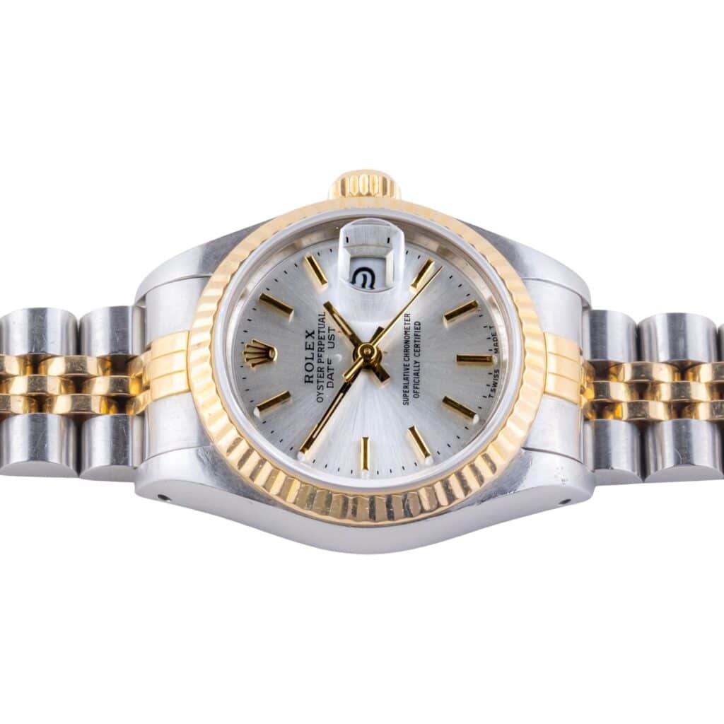 2E0B0921 1CG 3M Langedyk Vintage Watches