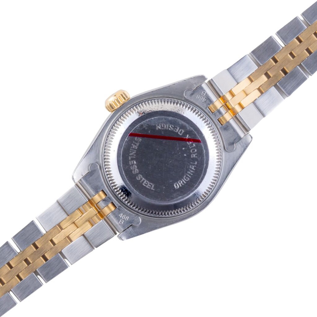 2E0B0925 1CG 3M Langedyk Vintage Watches