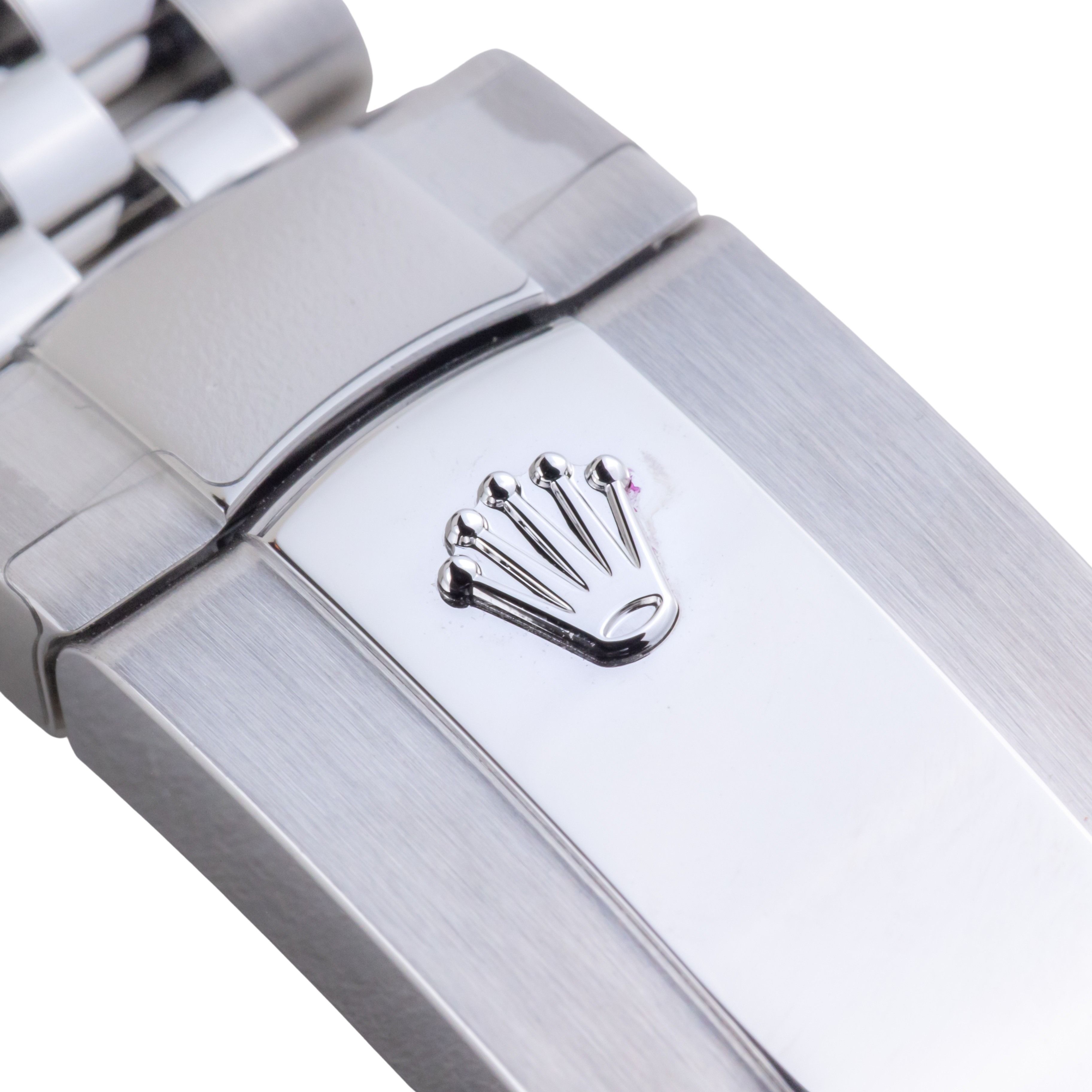 NEW Rolex Oyster Perpetual Datejust Silver Diamond 126234 2026 (Vollständiger Satz) 7 NEW Rolex Oyster Perpetual Datejust Silver Diamond 126234 2026 (Vollständiger Satz) – Bild 7