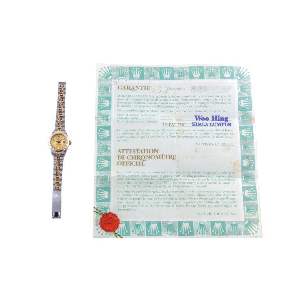 2E0B1009 1CG 3M Langedyk Vintage Watches