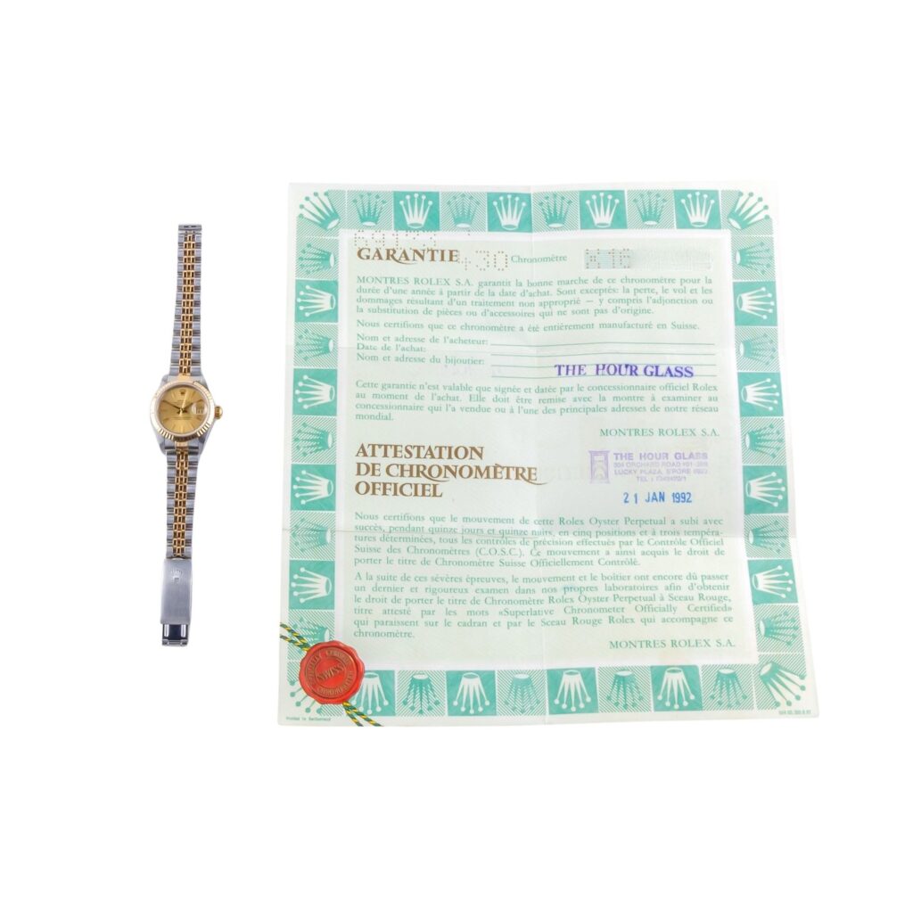 2E0B1010 1CG 3M Langedyk Vintage Watches