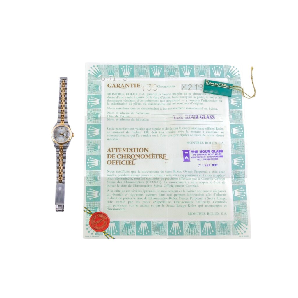 2E0B1015 1CG 3M Langedyk Vintage Watches