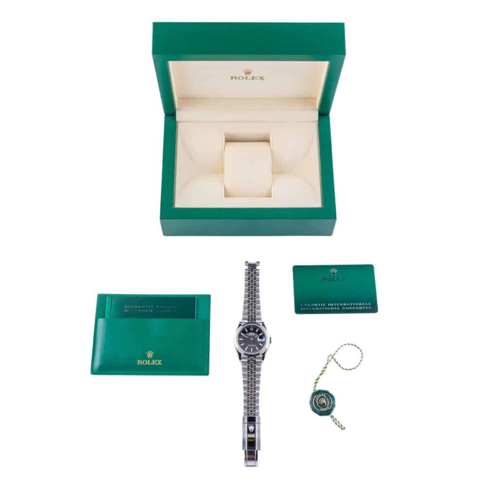 2E0B1018 1CG 3M Langedyk Vintage Watches