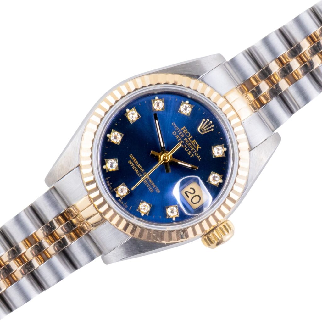 rolex-lady-datejust-69173-174