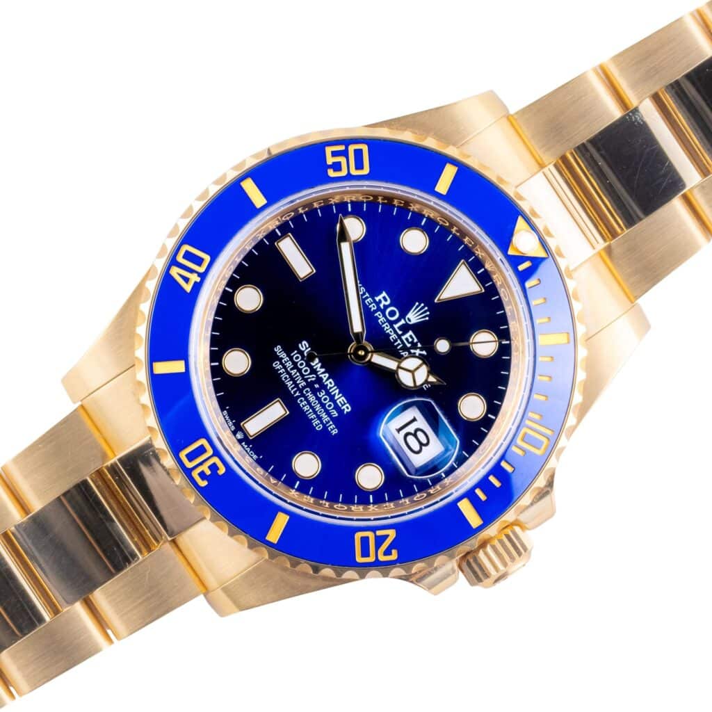 rolex-submariner-black-126618lb