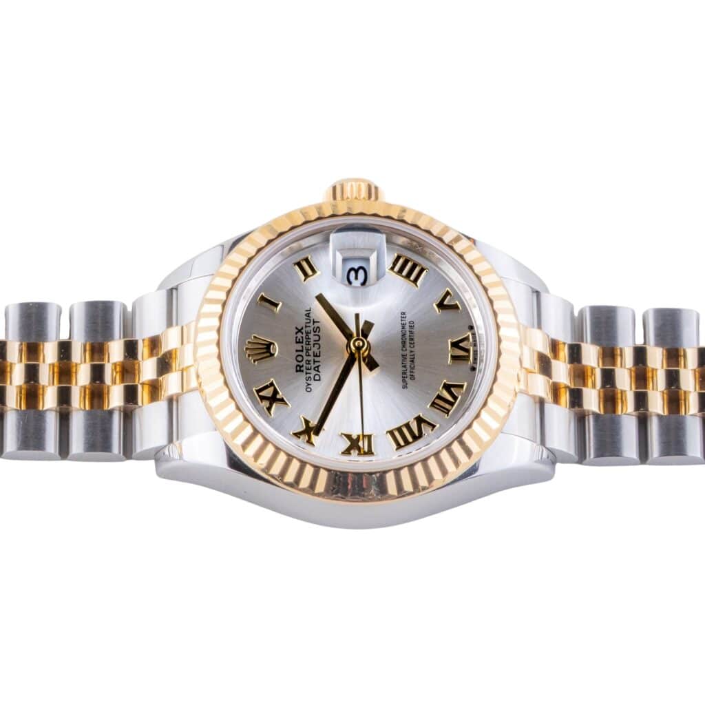 2E0B1757 1CG 3M Langedyk Vintage Watches