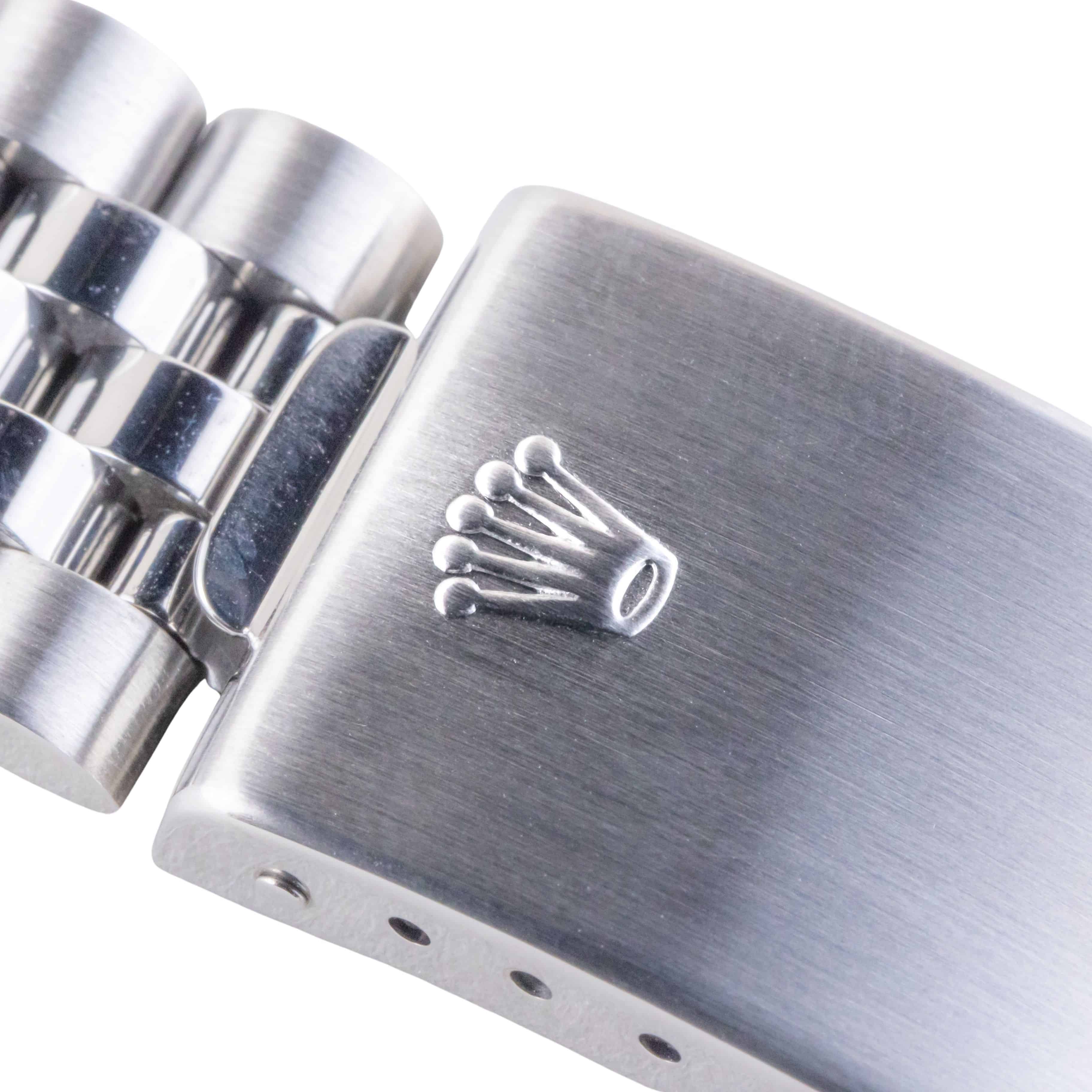 Rolex Oyster Perpetual Datejust Grey 16234 1991 (Vollständiger Satz) 7 Rolex Oyster Perpetual Datejust Grey 16234 1991 (Vollständiger Satz) – Bild 7