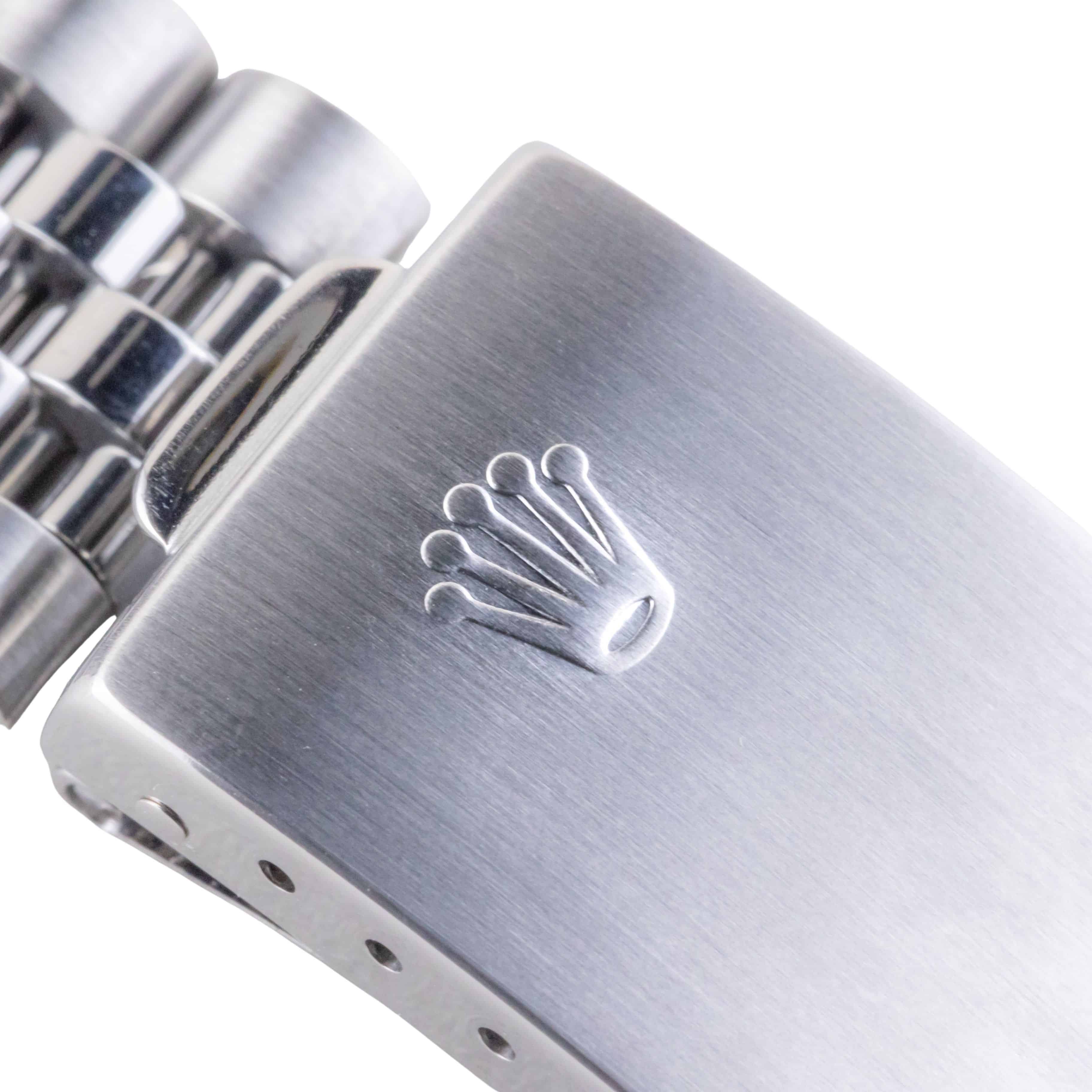 Rolex Oyster Perpetual Datejust Grey 16234 1988 (Vollständiger Satz) 7 Rolex Oyster Perpetual Datejust Grey 16234 1988 (Vollständiger Satz) – Bild 7