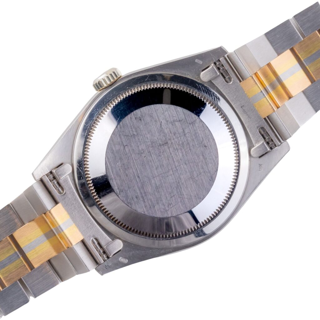 Rolex Day-Date Champagne Diamond 18239 1993 (Full Set) 11 2E0B1980 1CG 3M