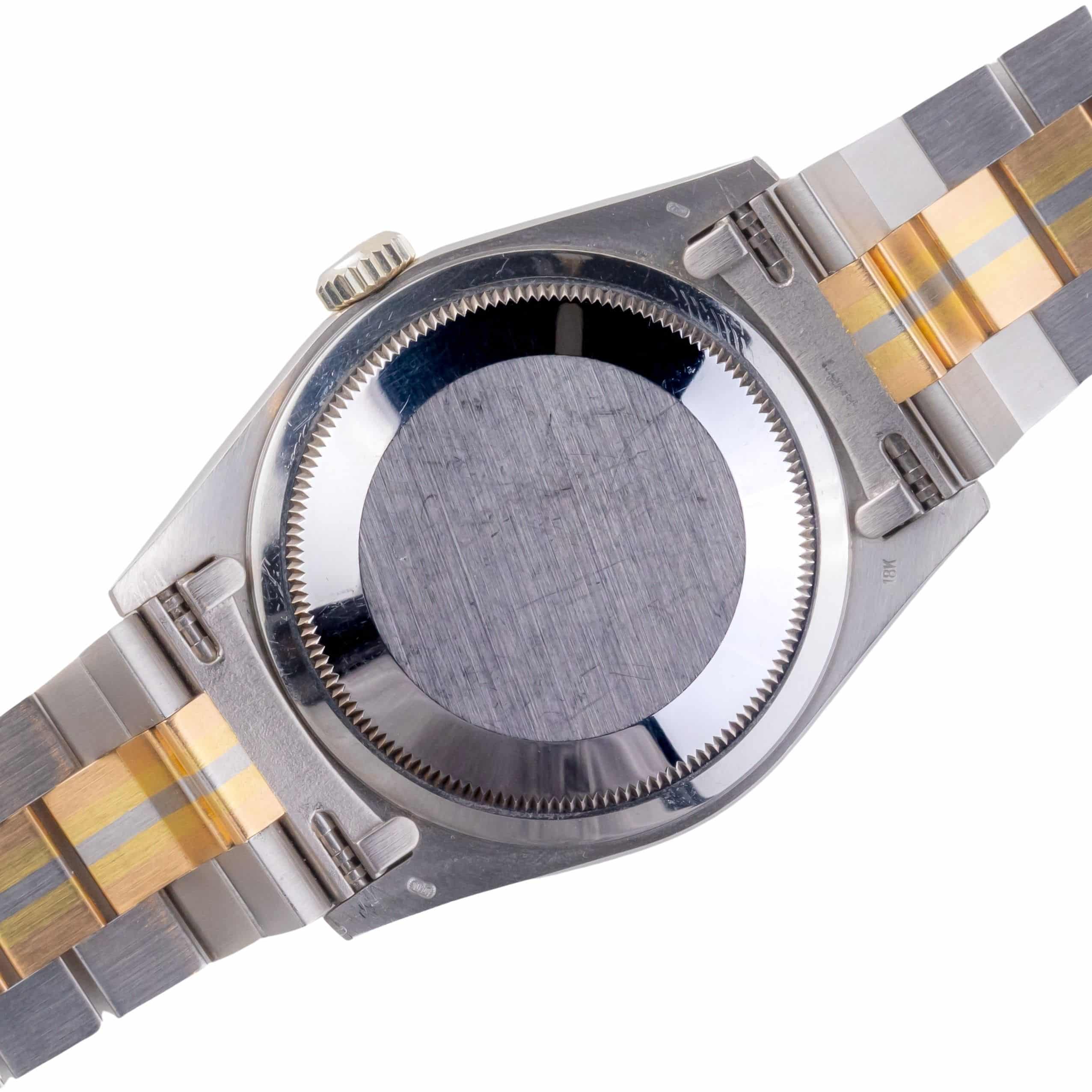 Rolex Day-Date Champagne Diamond 18239 1993 (Full Set) 4 2E0B1980 1CG 3M