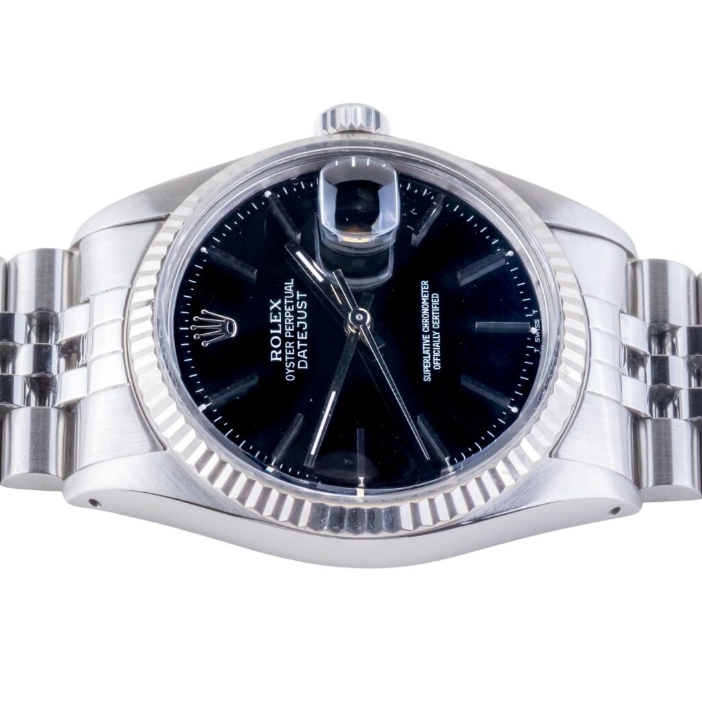 2E0B2015 1CG 3M Langedyk Vintage Watches