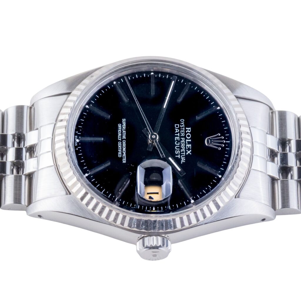 2E0B2016 1CG 3M Langedyk Vintage Watches