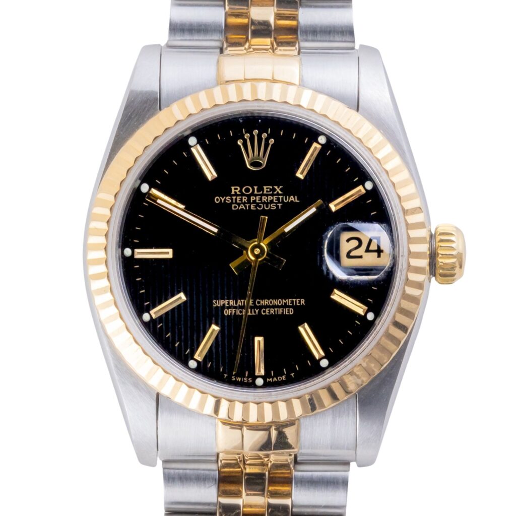 2E0B2071 1CG 3M Langedyk Vintage Watches