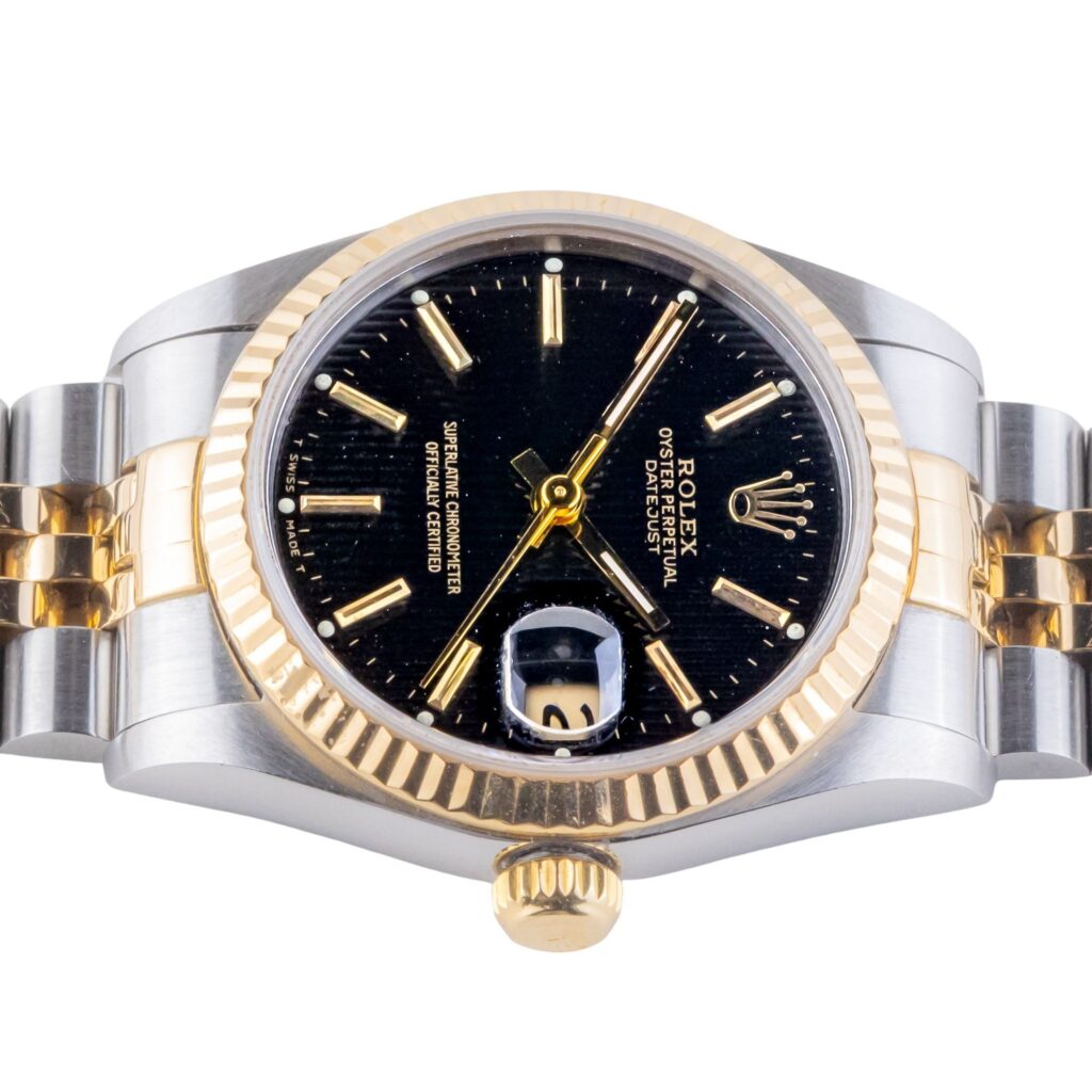 2E0B2079 1CG 3M Langedyk Vintage Watches