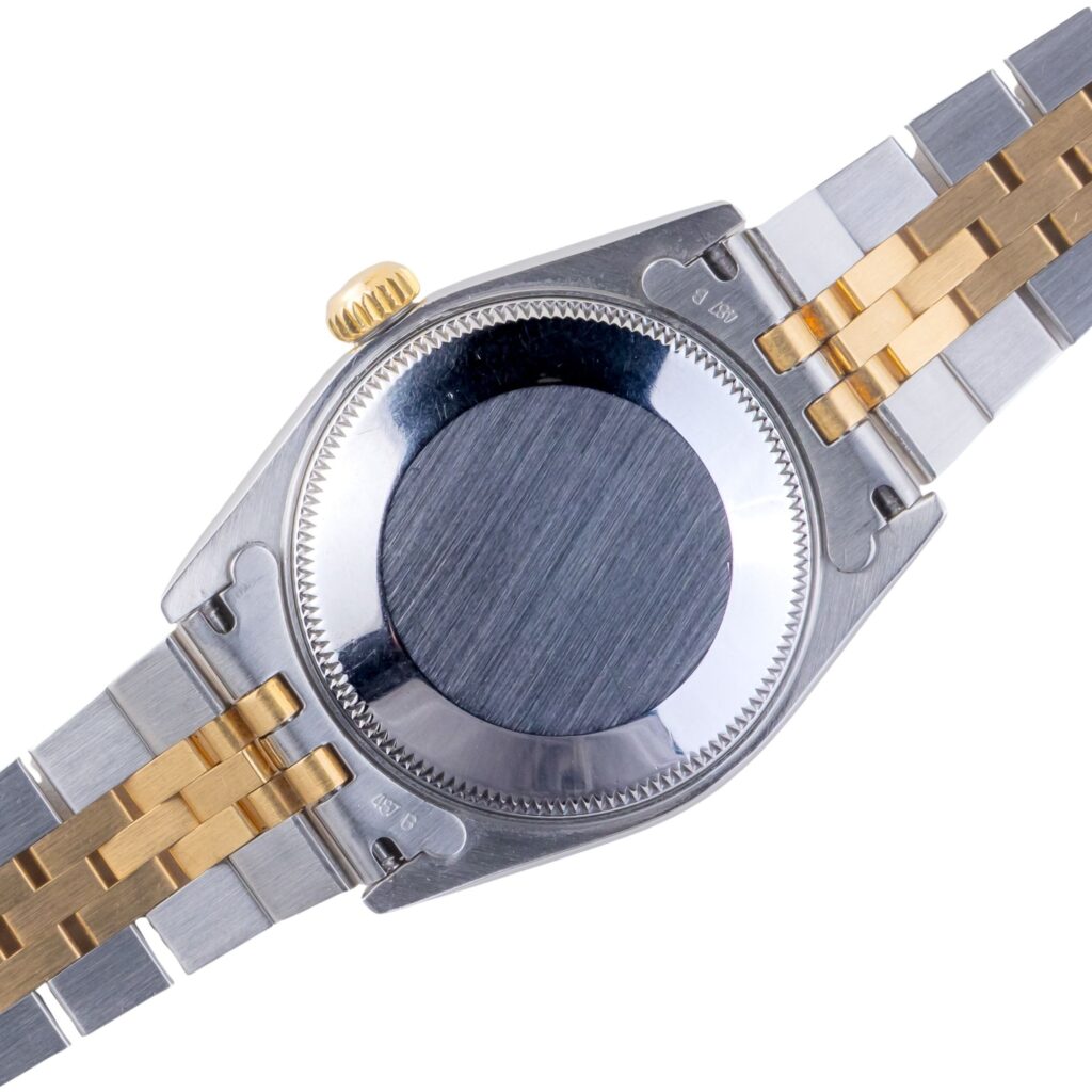2E0B2081 1CG 3M Langedyk Vintage Watches