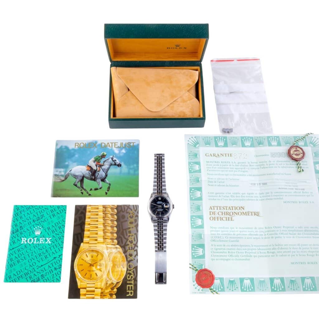 2E0B2110 1CG 3M Langedyk Vintage Watches