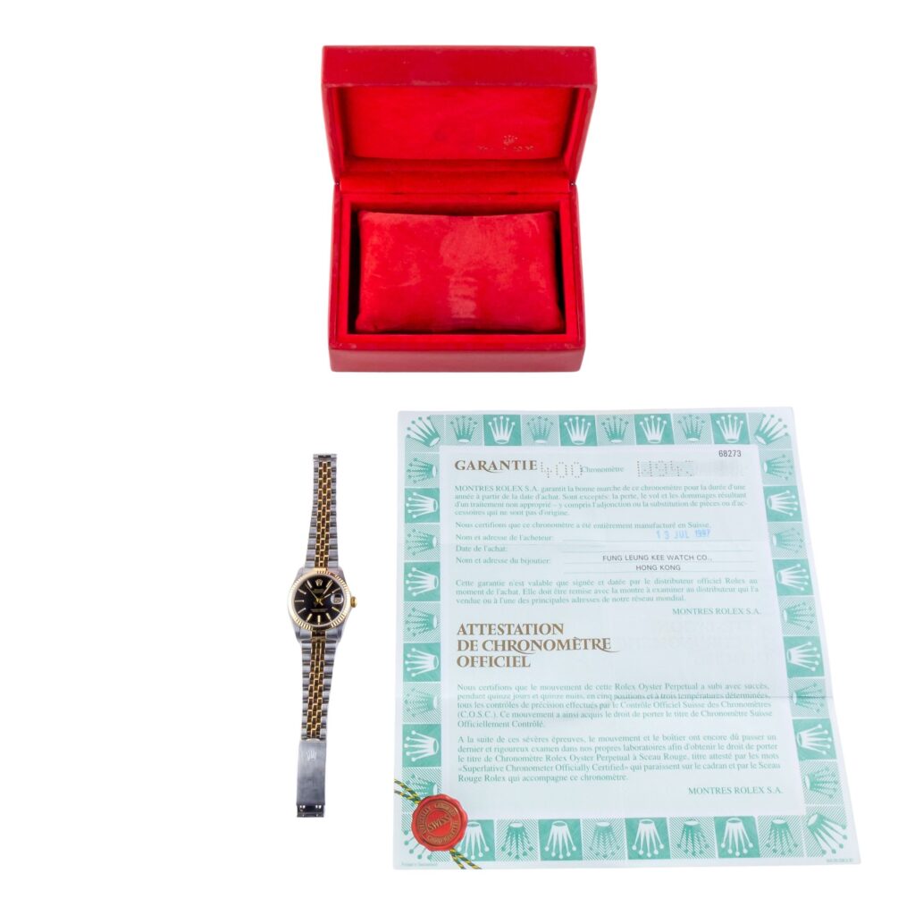 2E0B2115 1CG 3M Langedyk Vintage Watches