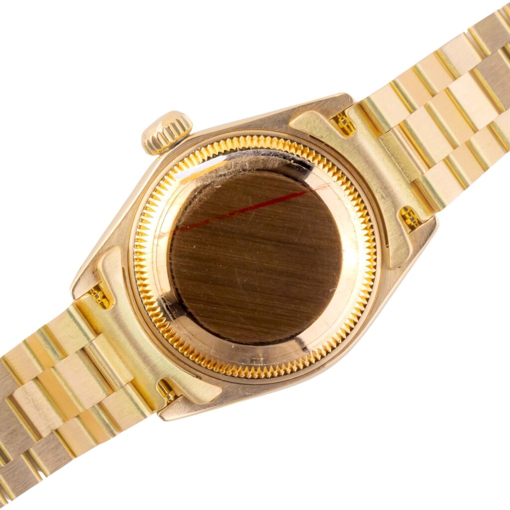 Rolex Lady-Datejust Black Pyramid Roman 6917/8 1979 11 rolex-lady-datejust-6917-3
