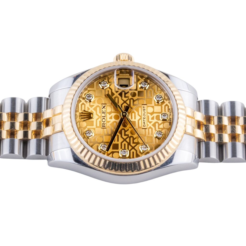 2E0B2137 1CG 3M Langedyk Vintage Watches