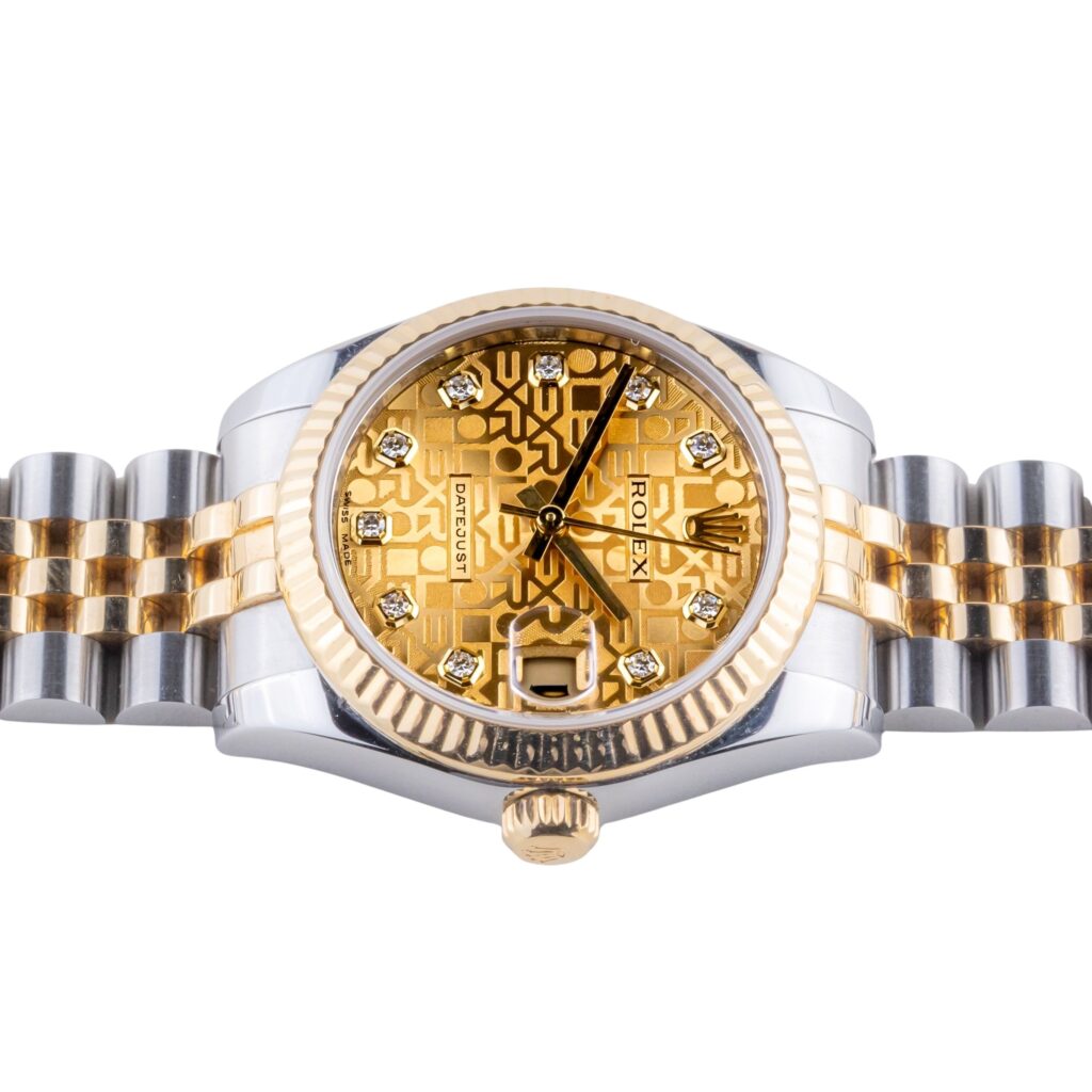 2E0B2140 1CG 3M Langedyk Vintage Watches