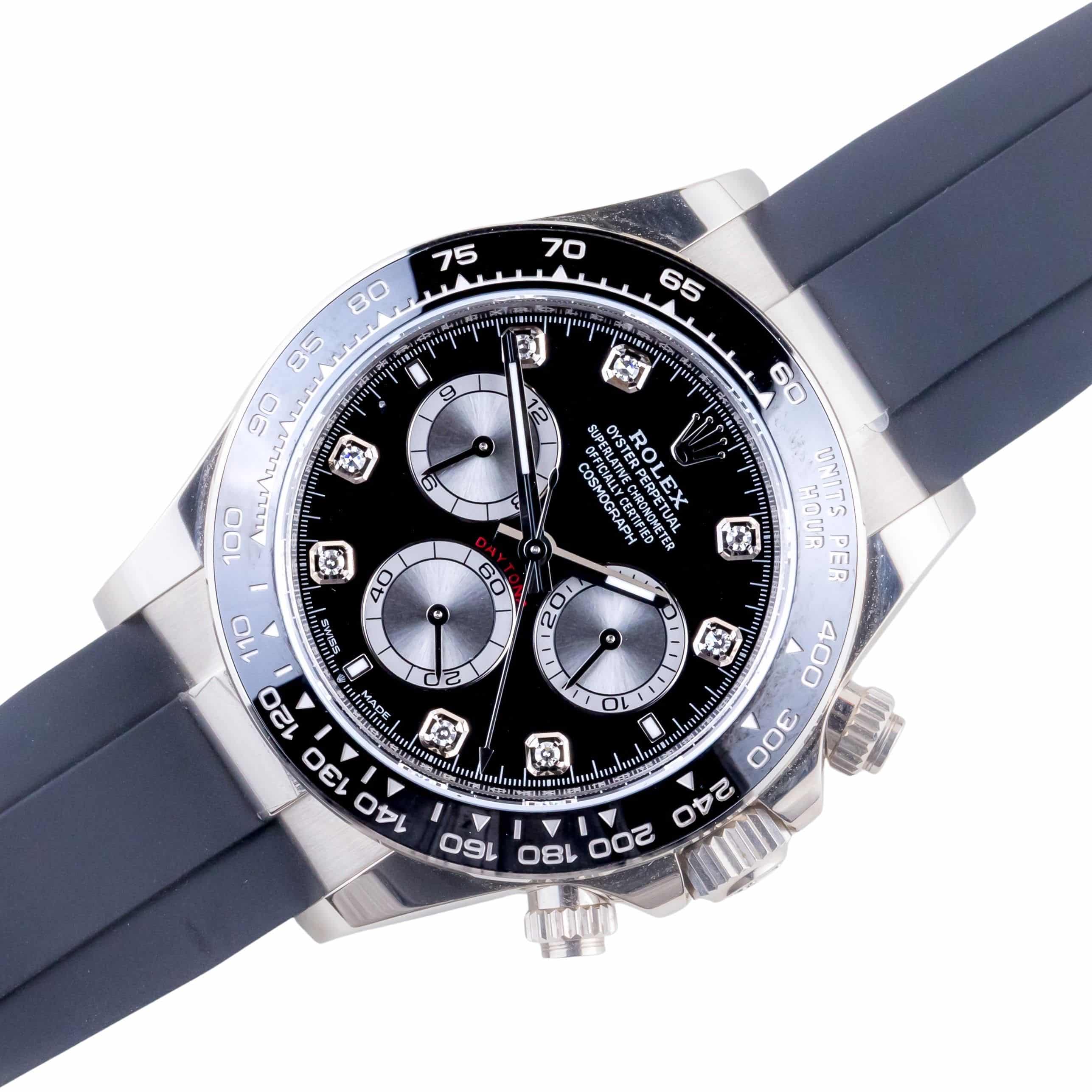 NEW Rolex Daytona Black Diamond 126519LN 2026 (Vollständiger Satz) 1 2E0B2147-1CG-3M.jpg