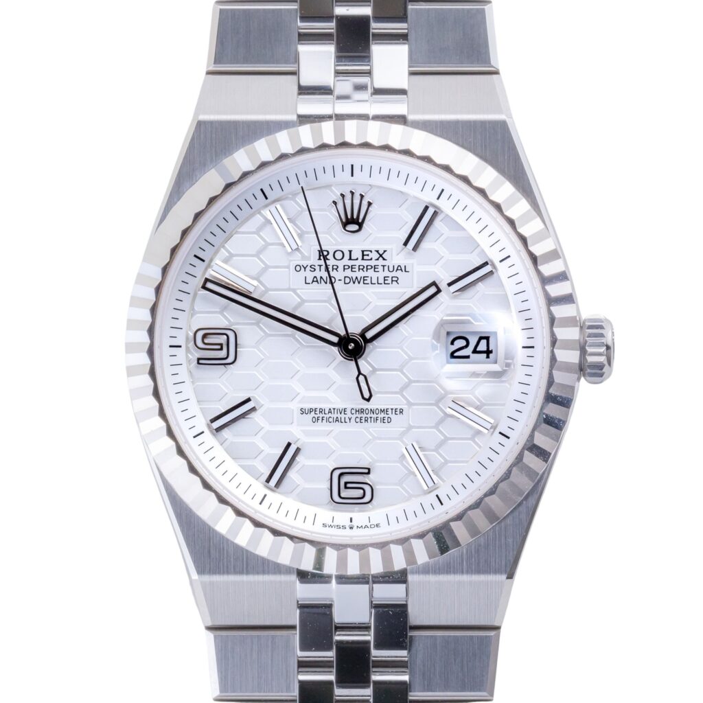 2E0B2172 1CG 3M Langedyk Vintage Watches
