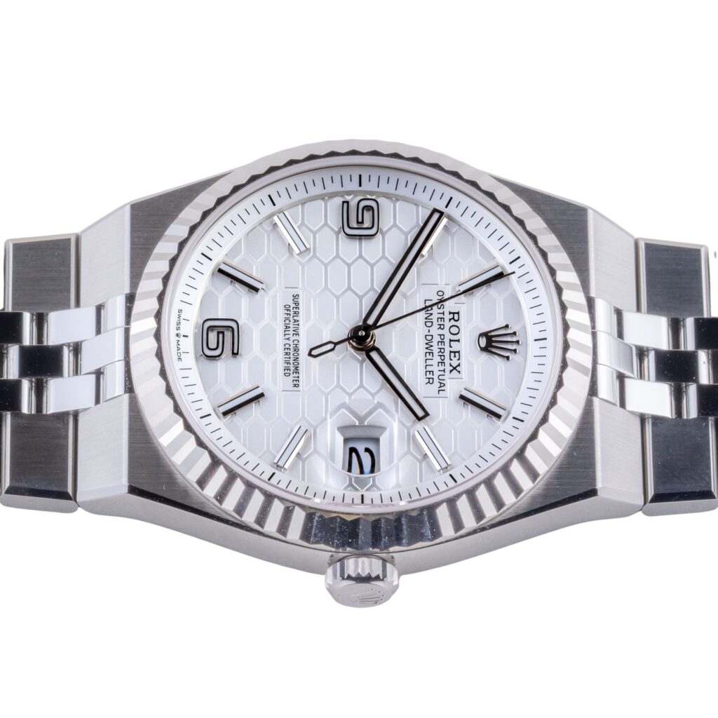 2E0B2180 1CG 3M Langedyk Vintage Watches