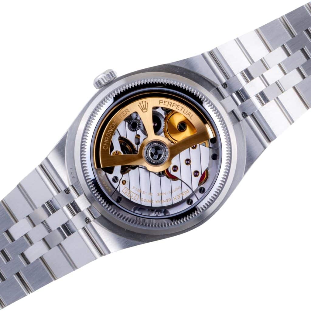 2E0B2182 1CG 3M Langedyk Vintage Watches