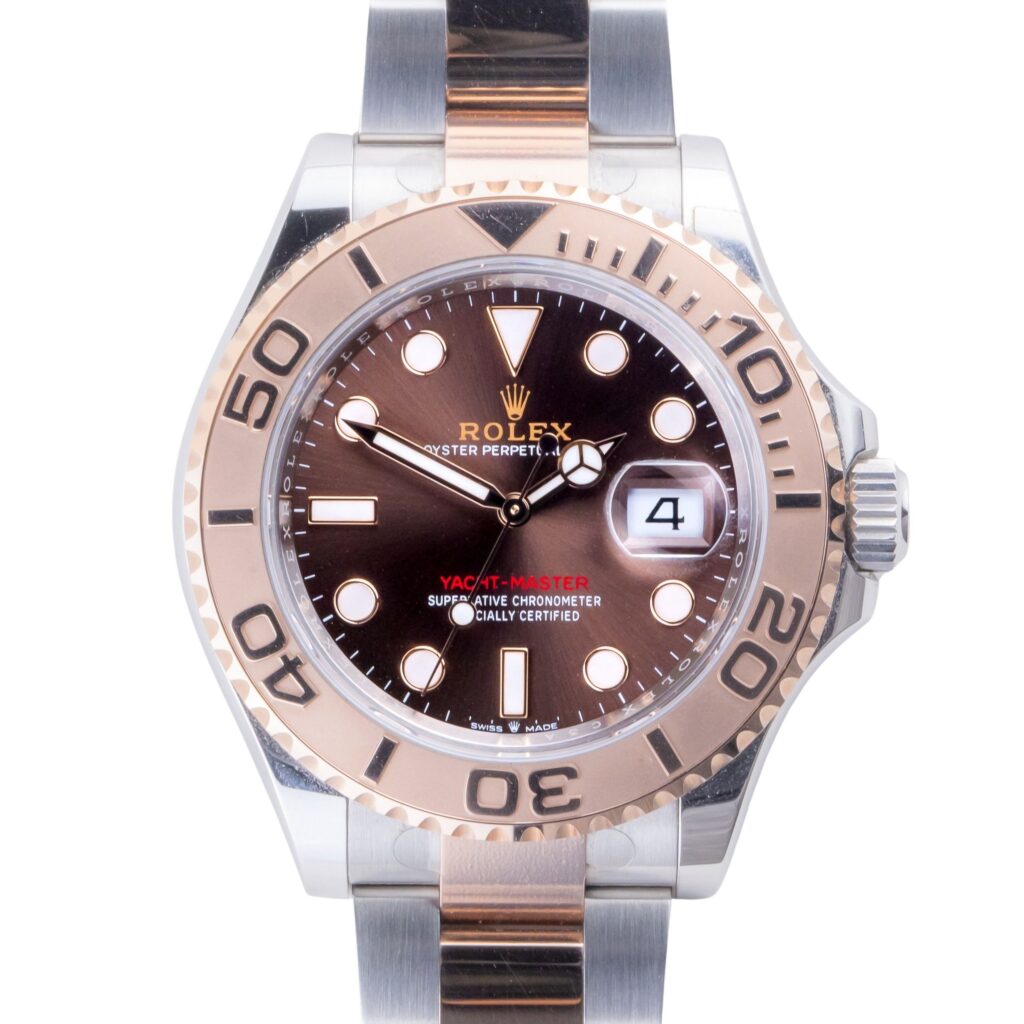 2E0B2185 1CG 3M Langedyk Vintage Watches