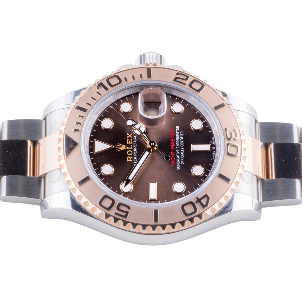 2E0B2190 1CG 3M Langedyk Vintage Watches
