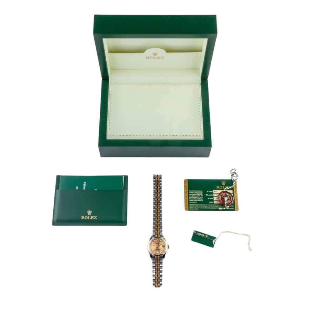 2E0B2197 1CG 3M Langedyk Vintage Watches