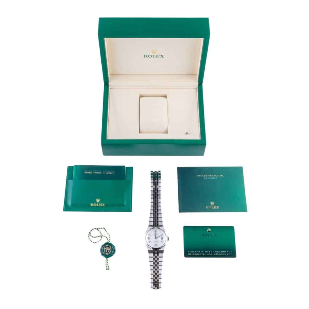 2E0B2201 1CG 3M Langedyk Vintage Watches