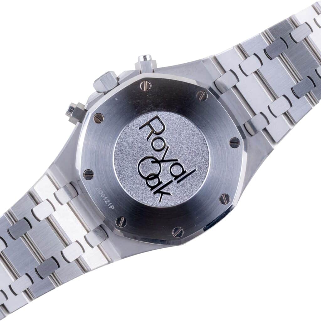 Audemars Piguet Royal Oak Blue 26331ST 2020 (Full Set) 11 audemars-piguet-royal-oak-26331st