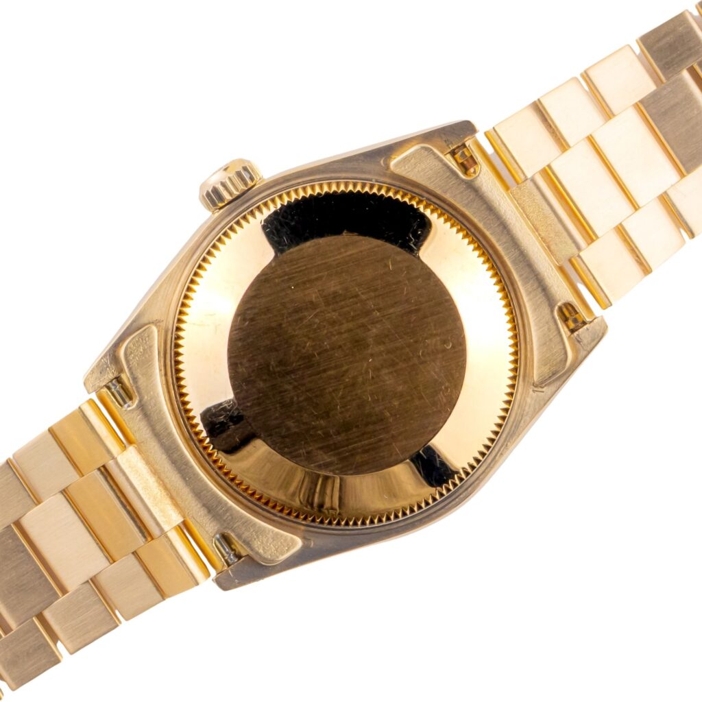 Rolex Lady-Datejust White Roman 68278 1987 (Vollständiger Satz) 11 2E0B2231 1CG 3M Langedyk Vintage Watches