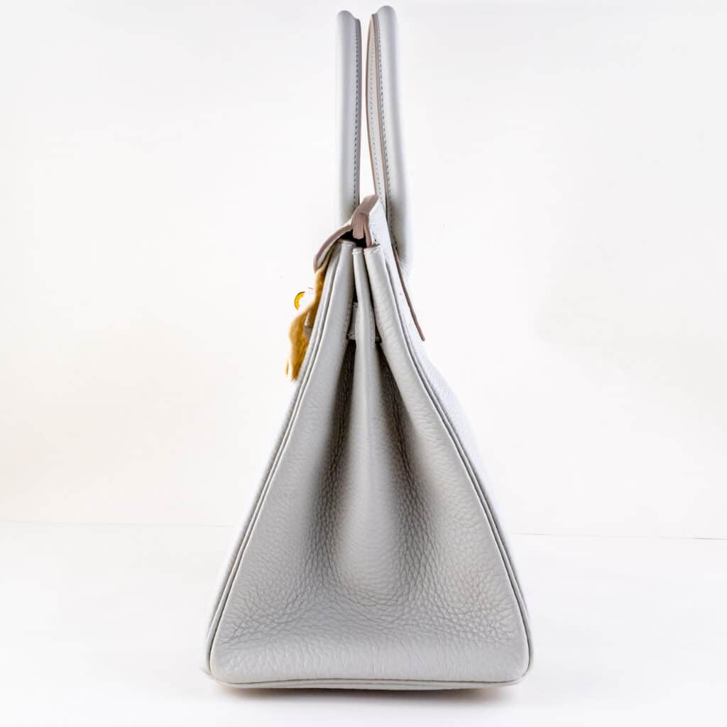 Hermes Birkin 30 Beton