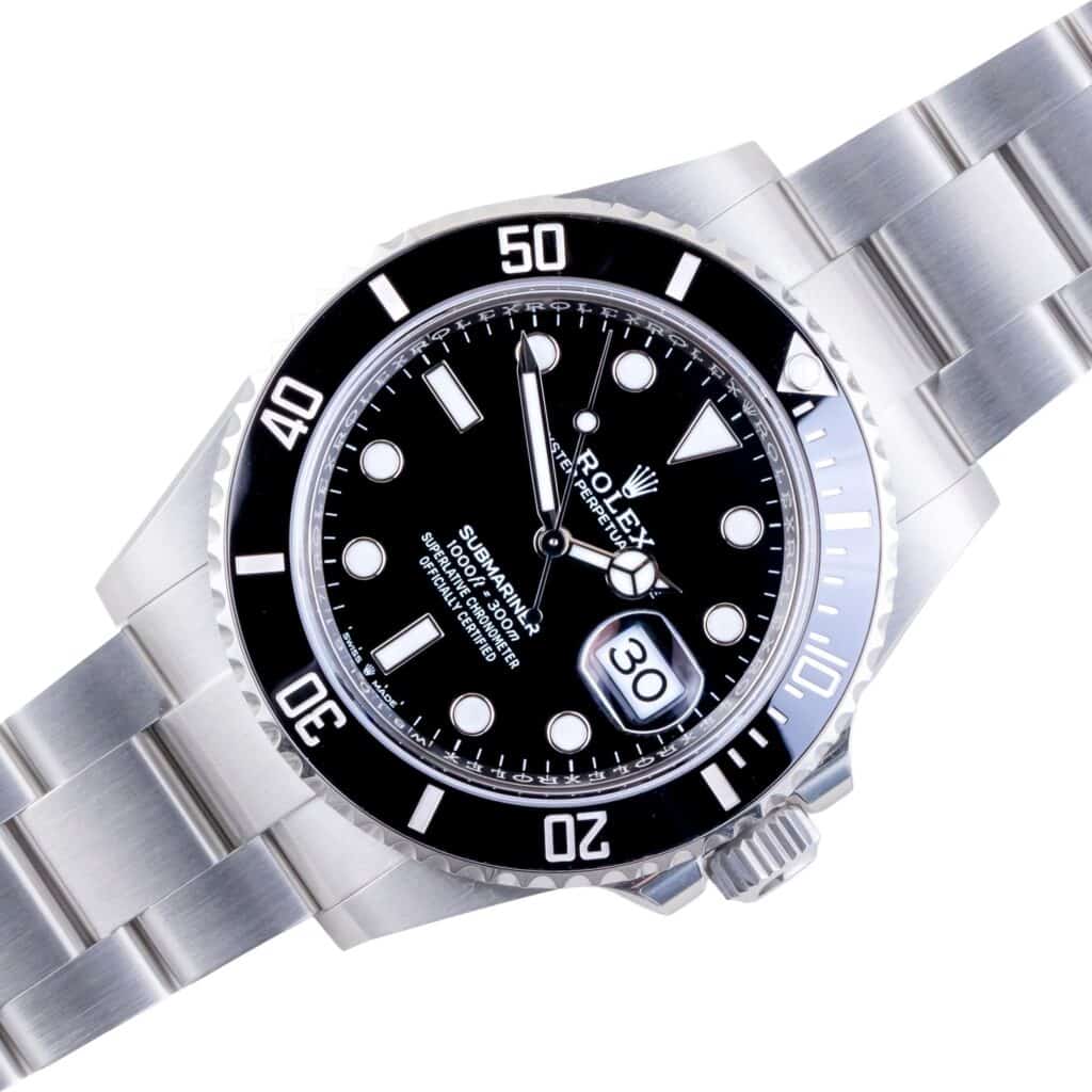 Home 25 new-rolex-submariner-date-126610ln