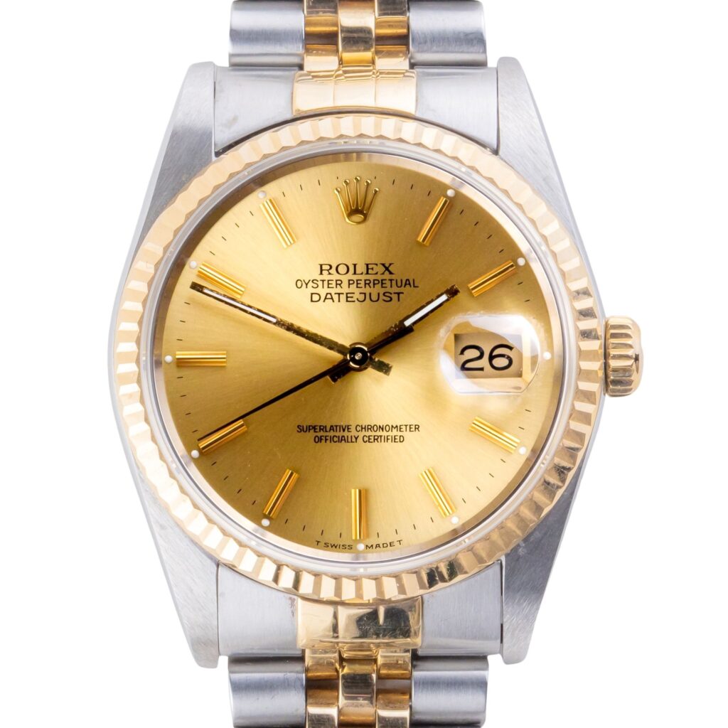 2E0B2400 1CG 3M Langedyk Vintage Watches
