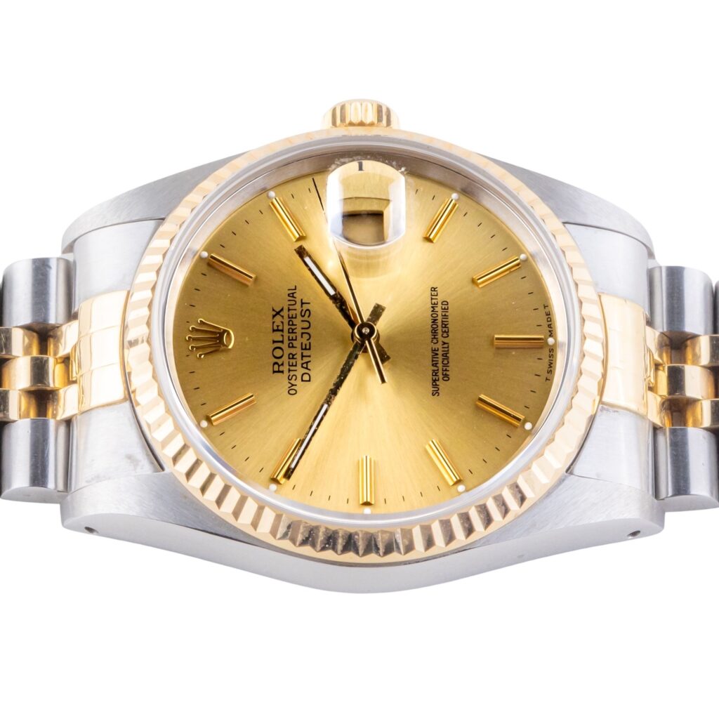 2E0B2405 1CG 3M Langedyk Vintage Watches