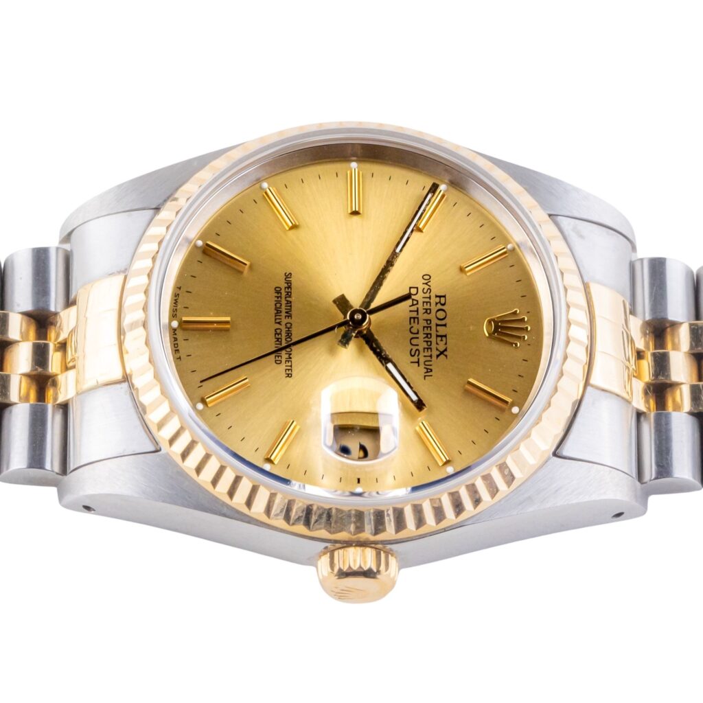 2E0B2407 1CG 3M Langedyk Vintage Watches