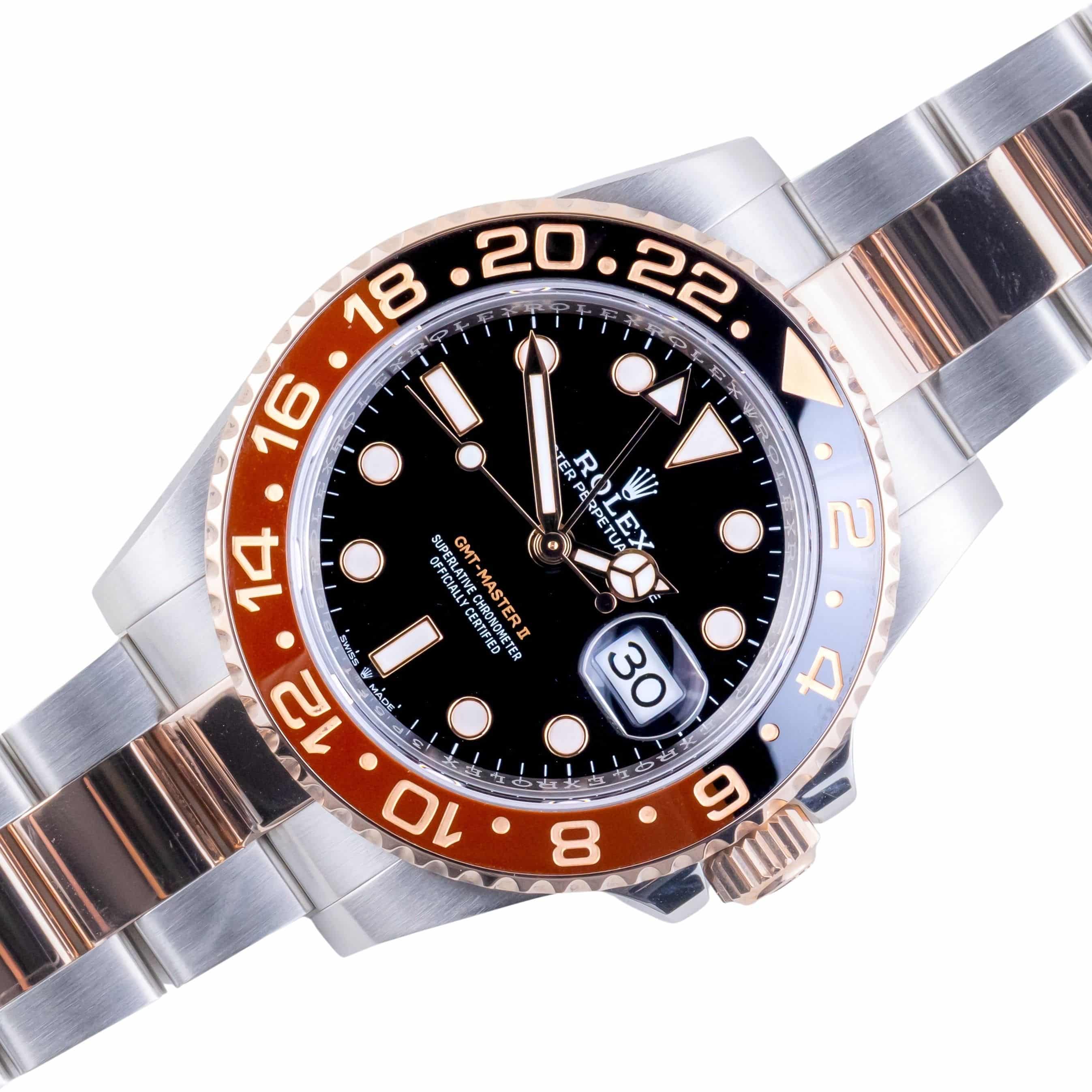 Rolex GMT-Master II Rootbeer 126711CHNR 2023 (Vollständiger Satz) 1 rolex-gmt-master-ii-126711chnr-14