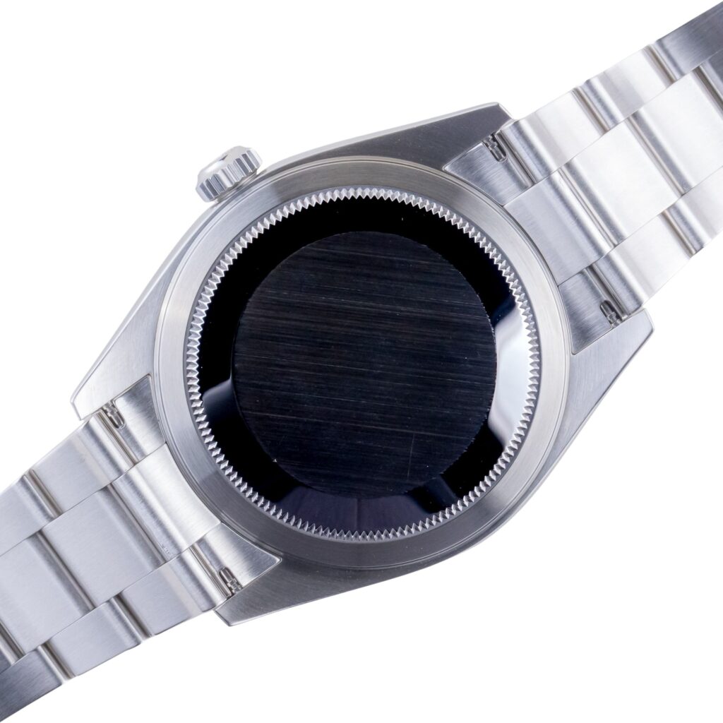 Rolex Sky-Dweller Black 326934 2023 (Full Set) 11 2E0B2556 1CG 3M