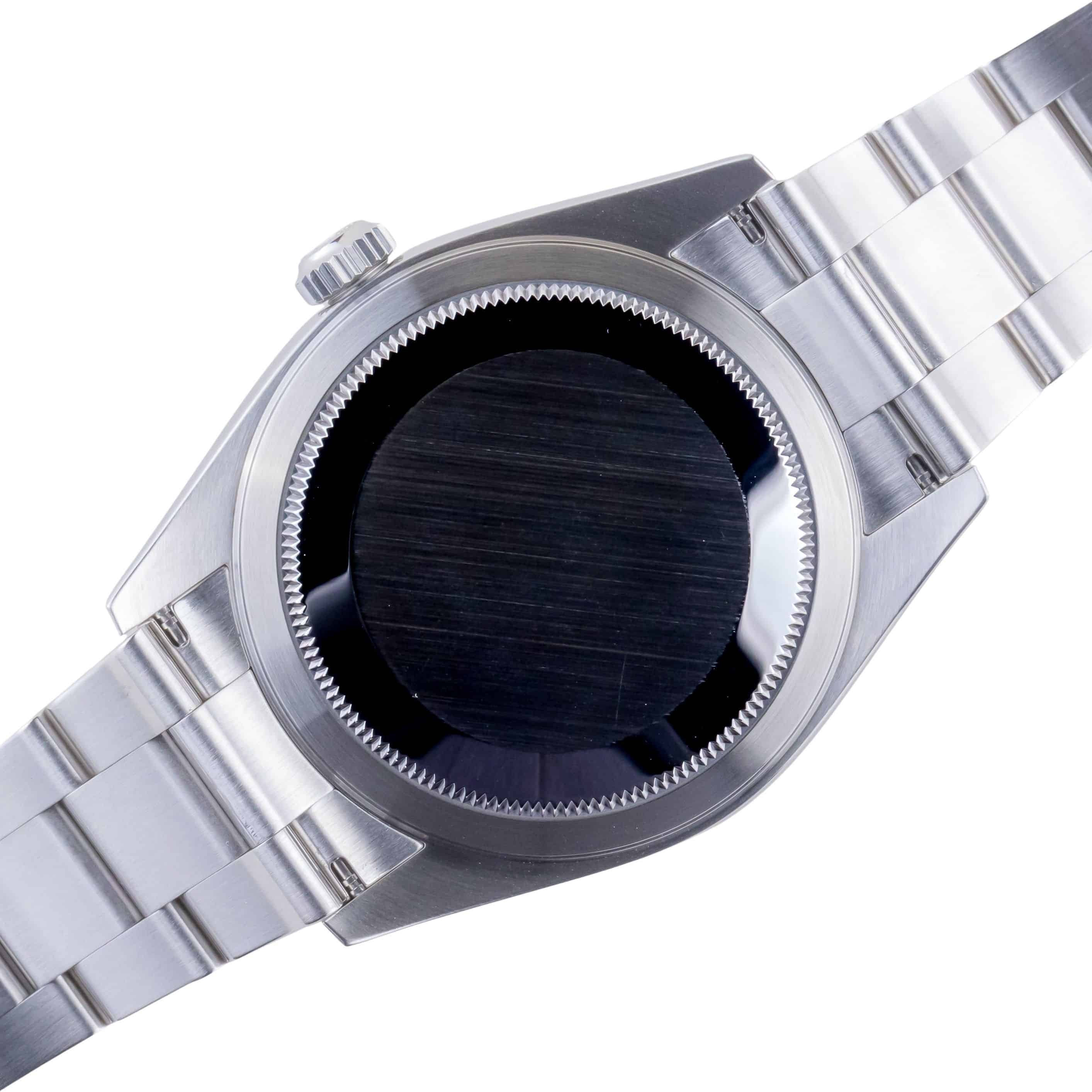 Rolex Sky-Dweller Black 326934 2023 (Full Set) 4 2E0B2556 1CG 3M