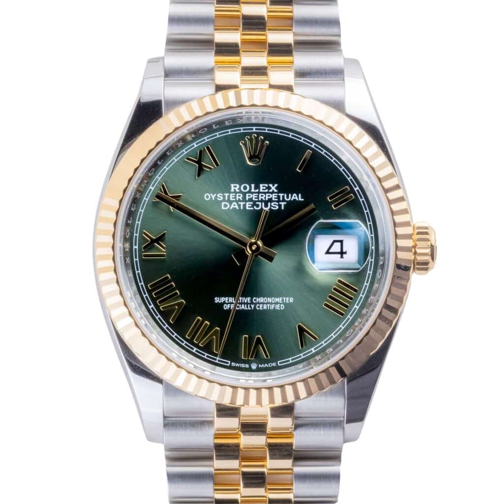 2E0B2573 1CG 3M Langedyk Vintage Watches